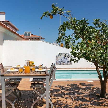 Obidos Garden Villa エクステリア 写真