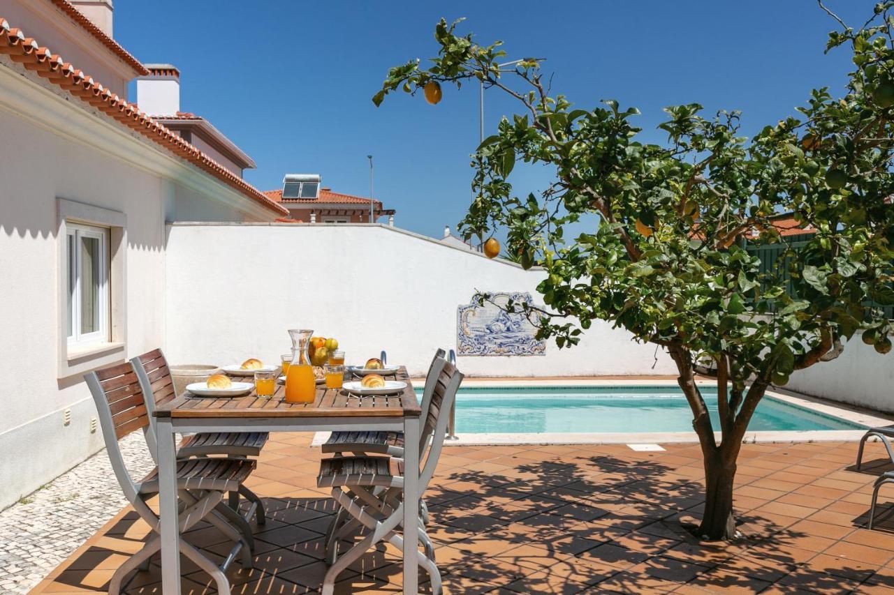 Obidos Garden Villa エクステリア 写真