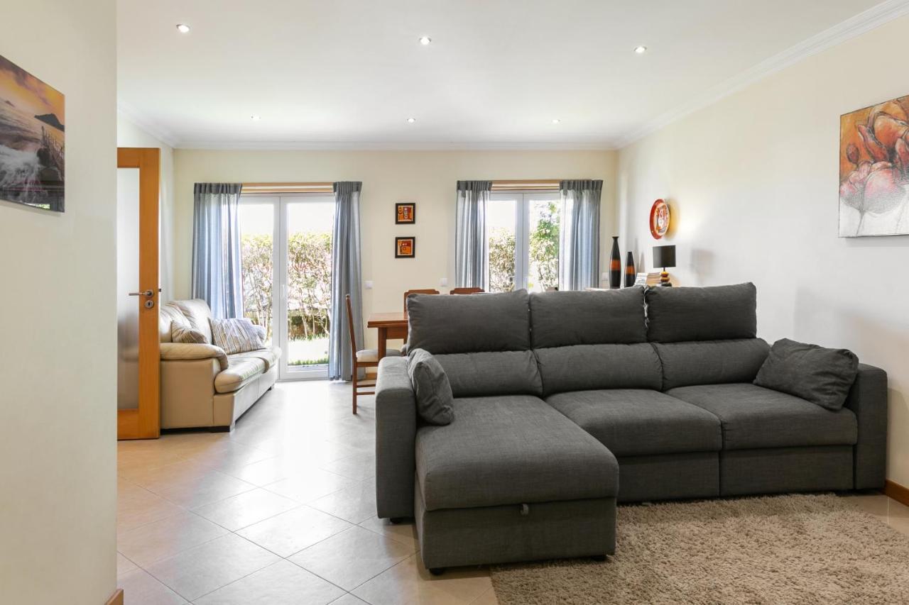 Obidos Garden Villa エクステリア 写真