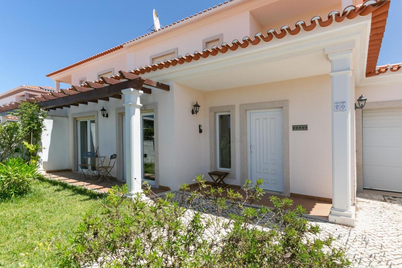 Obidos Garden Villa エクステリア 写真