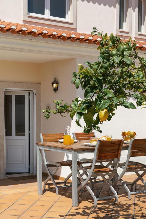 Obidos Garden Villa エクステリア 写真