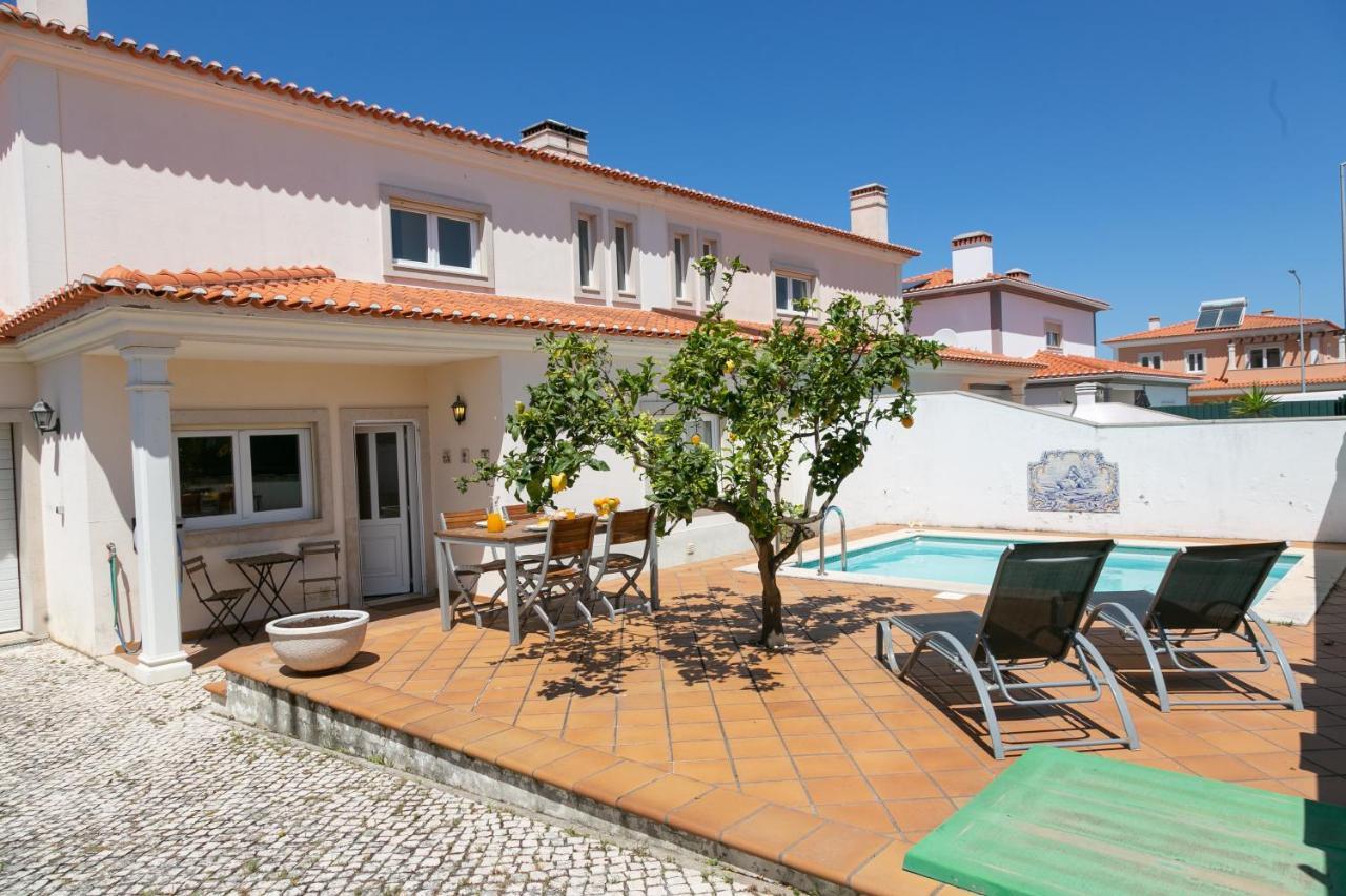 Obidos Garden Villa エクステリア 写真