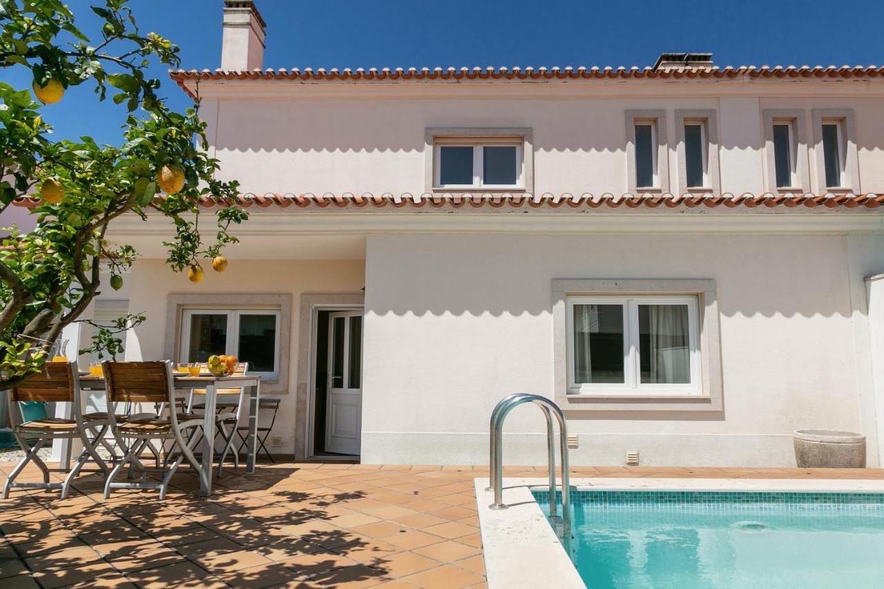 Obidos Garden Villa エクステリア 写真
