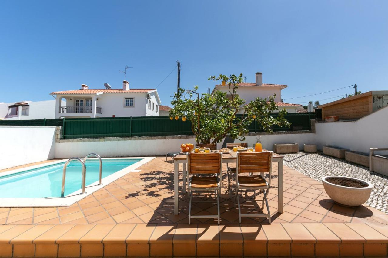 Obidos Garden Villa エクステリア 写真