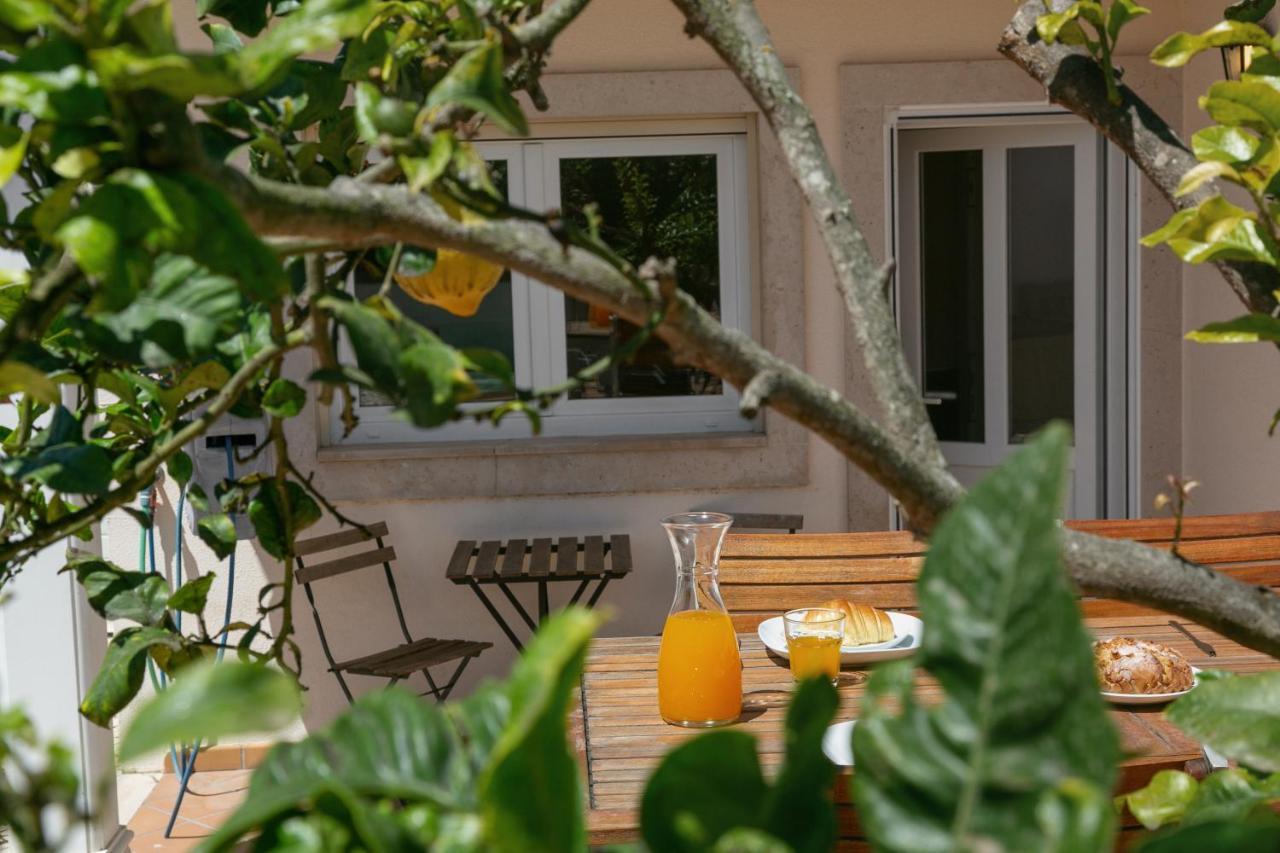 Obidos Garden Villa エクステリア 写真