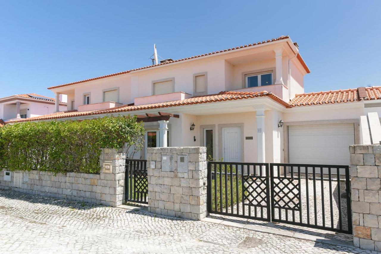 Obidos Garden Villa エクステリア 写真