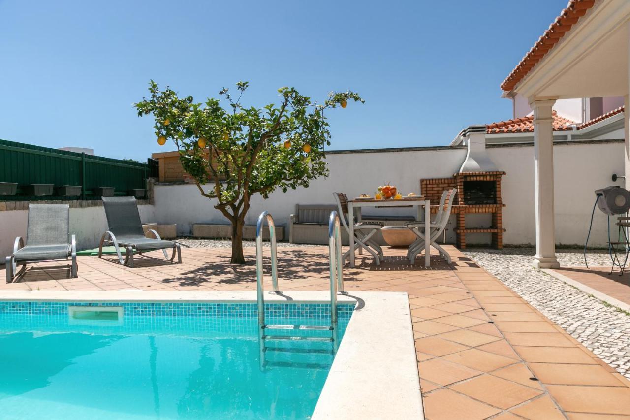 Obidos Garden Villa エクステリア 写真