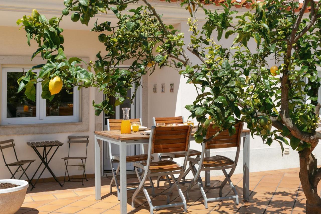 Obidos Garden Villa エクステリア 写真